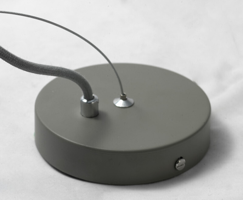 Подвесной светильник Lussole LOFT LSP-9856