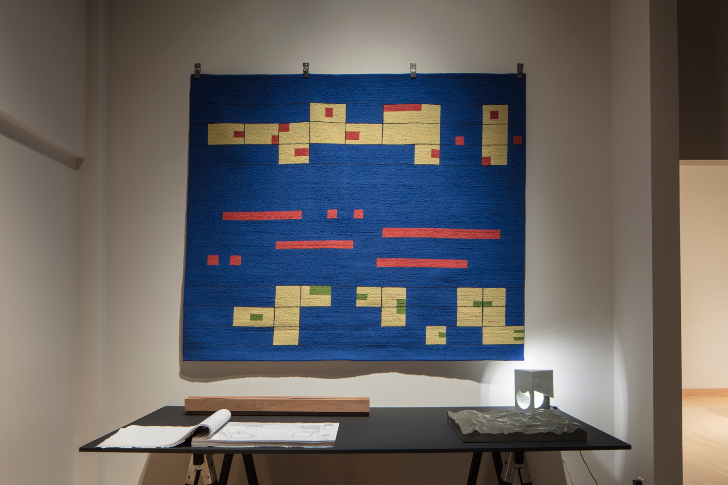 Ковер CC-TAPIS Morton Feldman Ковер CC-TAPIS Morton Feldman