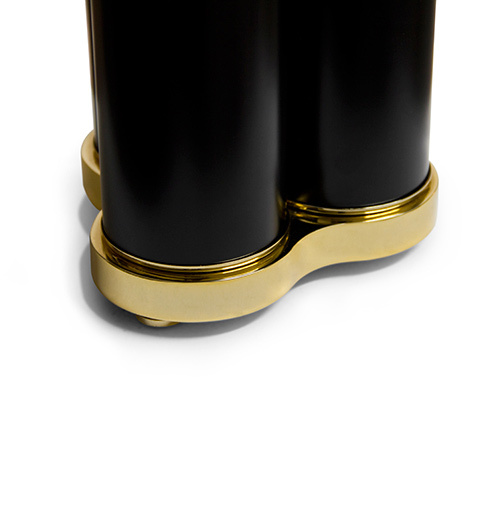 Настольная лампа Delightfull COLTRANE TABLE