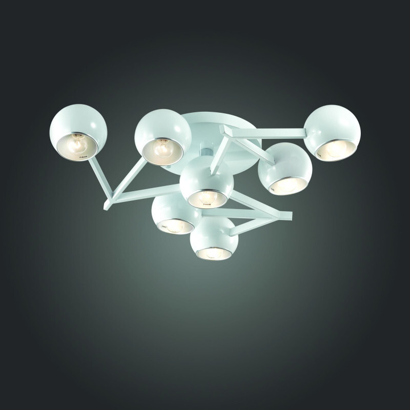 Накладная люстра ST Luce SL853.502.07