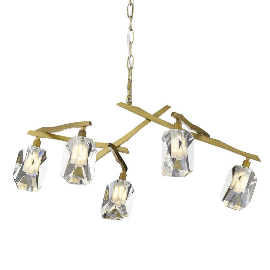 Люстра Delight Collection P68051-5