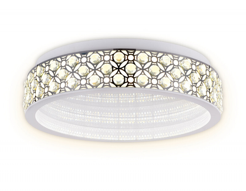 Накладной светильник Ambrella FA9433