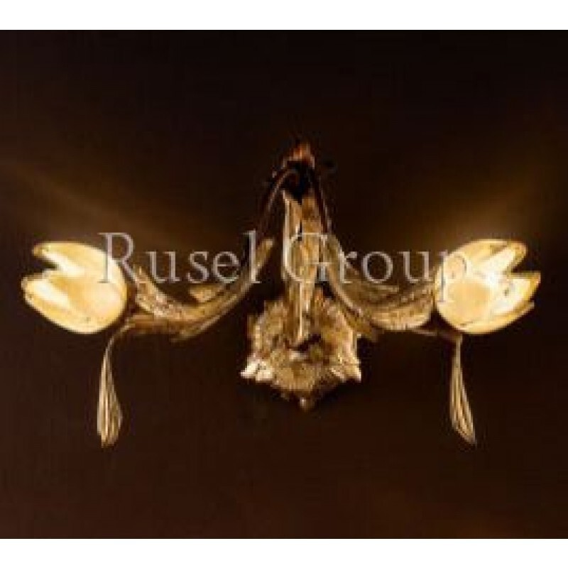 Настенный светильник Possoni 1319/A2