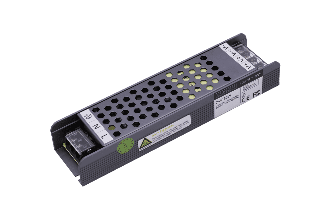 Блок питания SWG YA-150-24