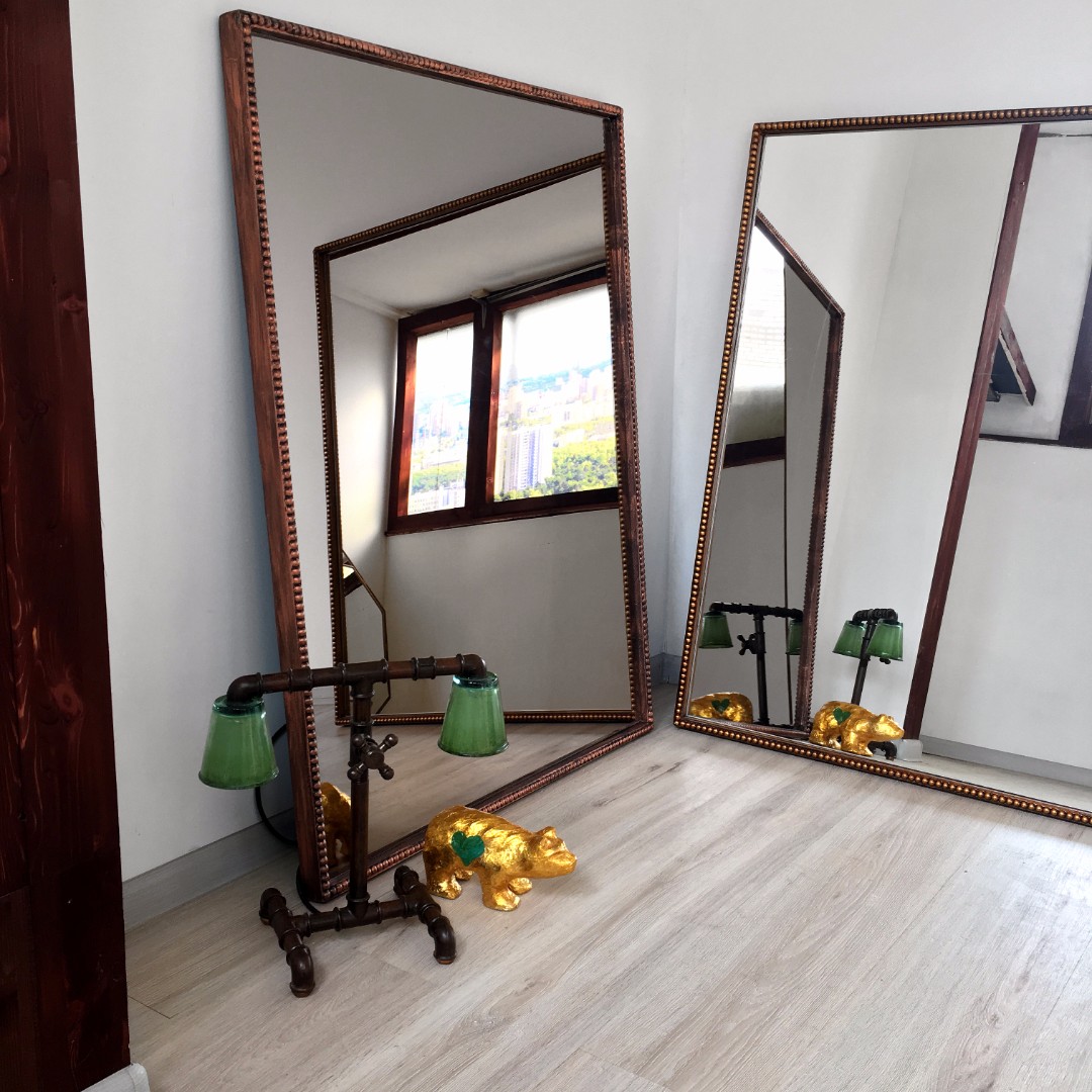 Зеркало BountyHome Olufunke mv140