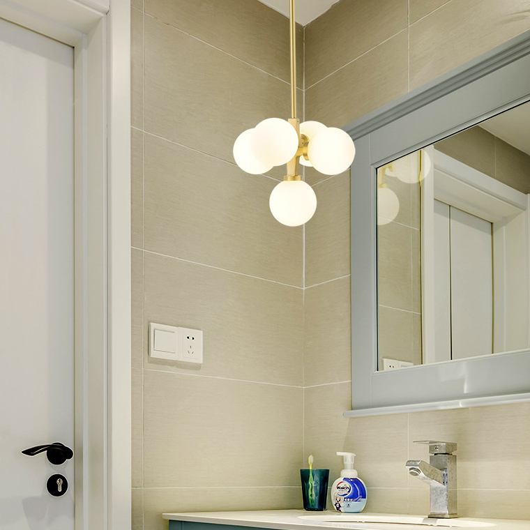 Подвесной светильник BRANCHING PENDANT by ImperiumLoft