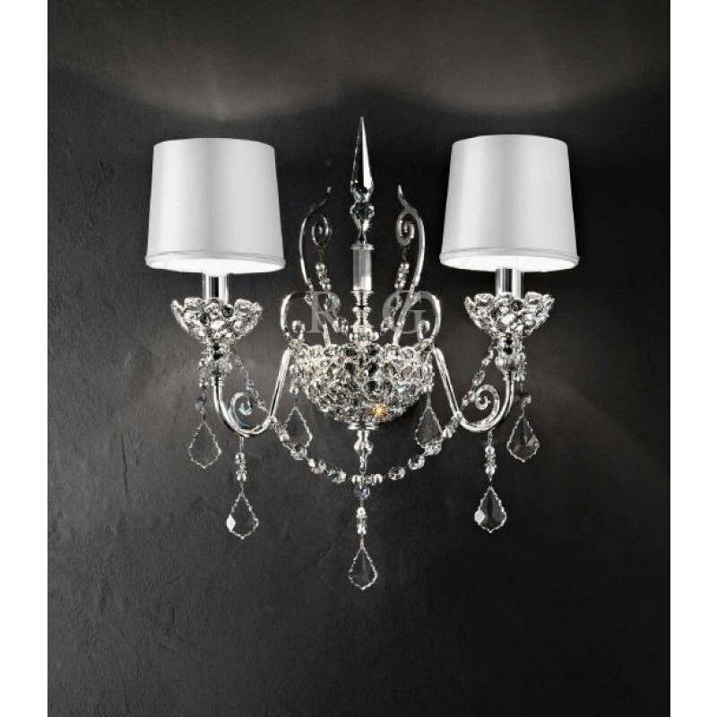 Настенный светильник Masiero Imperial/A2