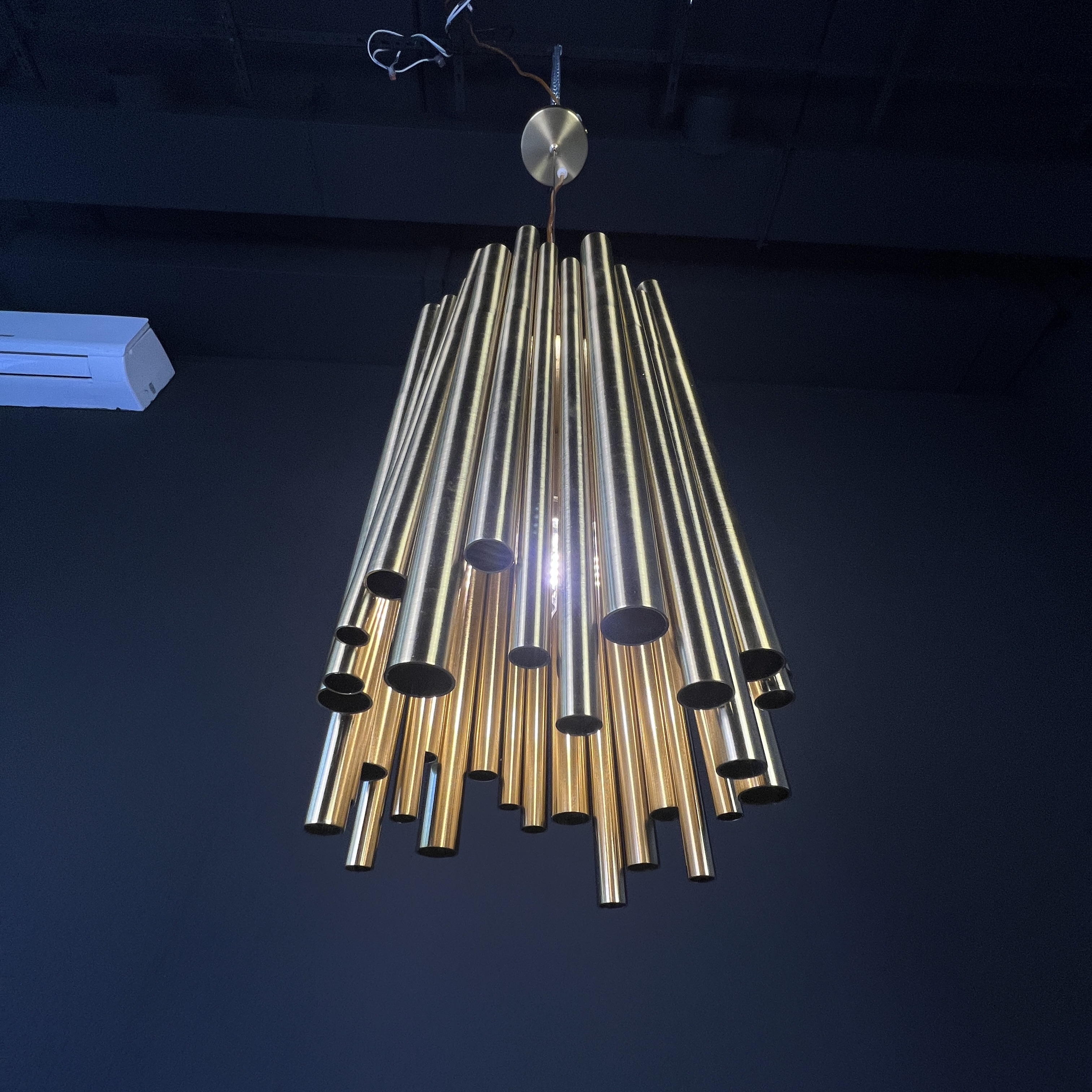 Подвесной Светильник Brubeck Delightfull 18 By Imperiumloft