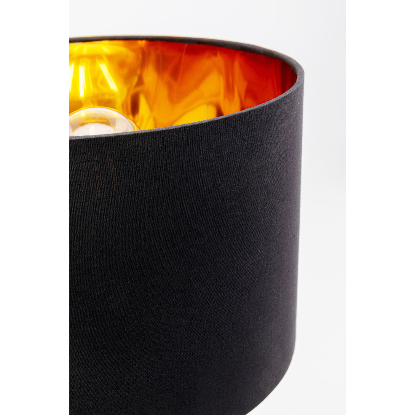 Лампа настольная KARE Pineapple 54571