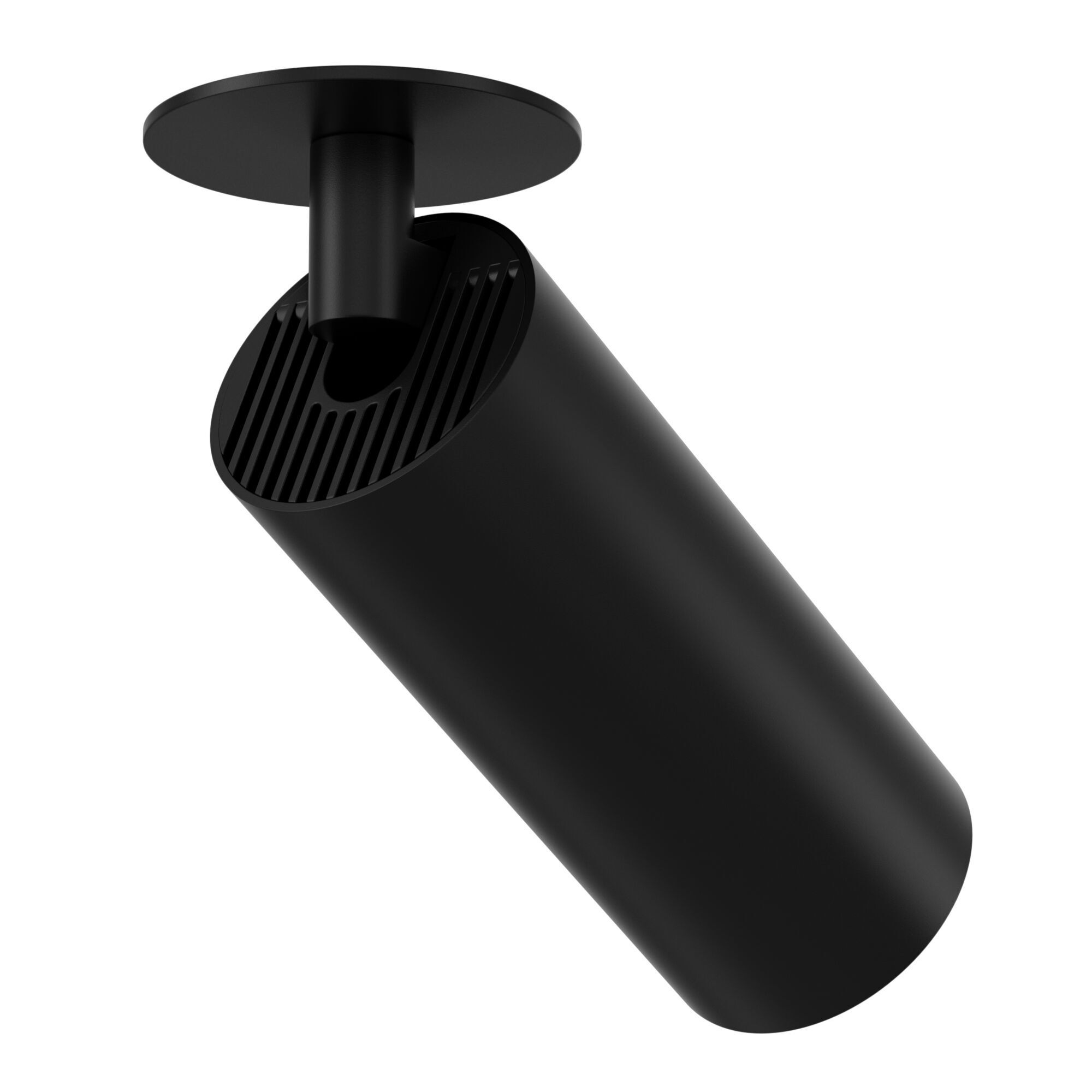 Встраиваемый светильник Maytoni C053CL-L12B3K