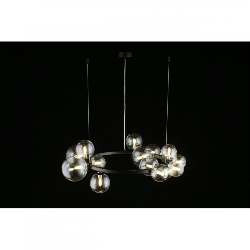 Подвесная люстра APLOYT APL.768.03.12