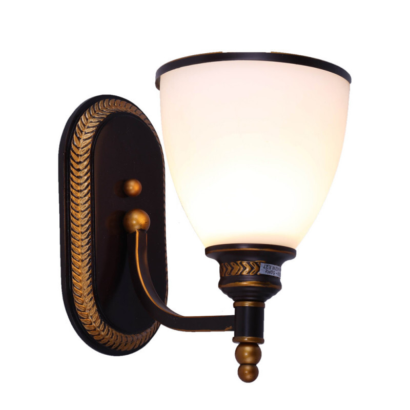 Бра Arte Lamp A9518AP-1BA
