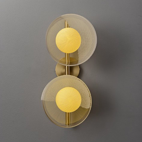Бра ROMANUS WALL M by ImperiumLoft