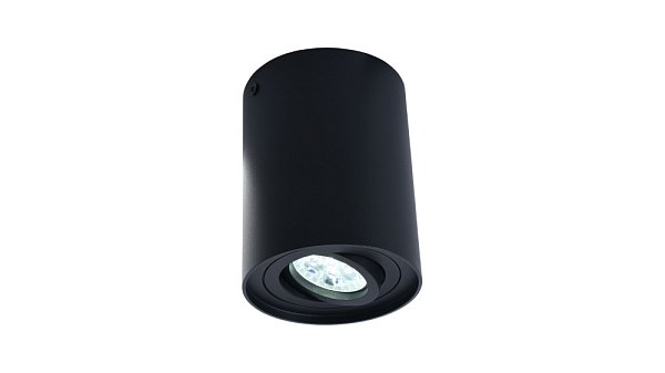 Точечный светильник   Lumina Deco LDC 8055-A BK