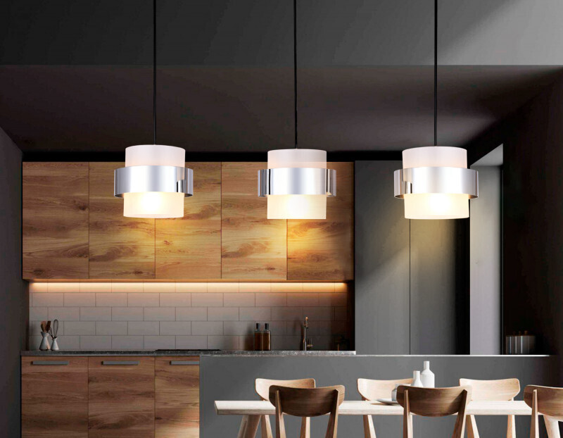 Подвесной светильник Ambrella TR3651