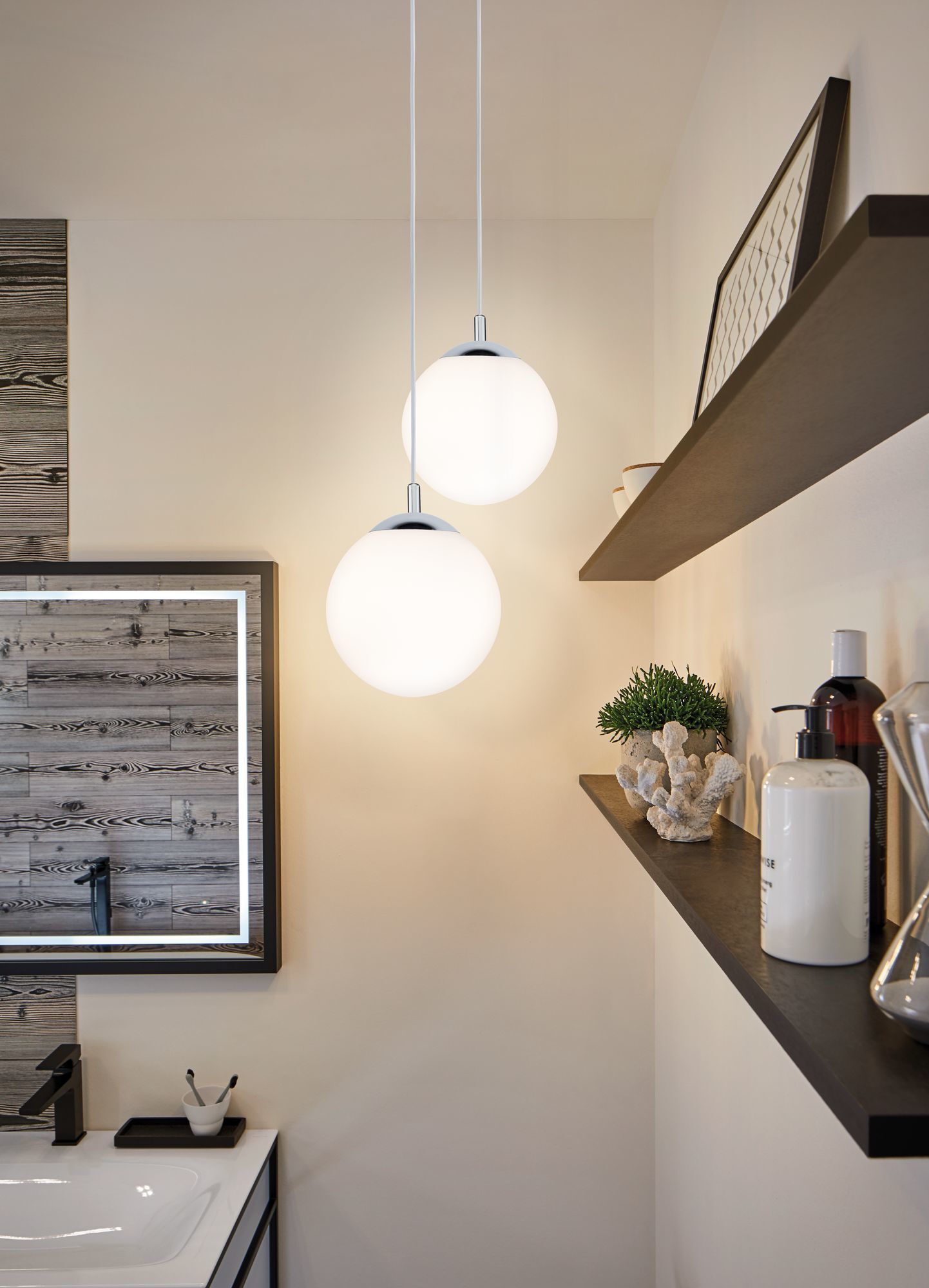 Подвесной светильник Paulmann 70895