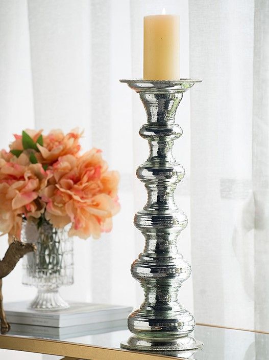 Подсвечник Glasar 77256