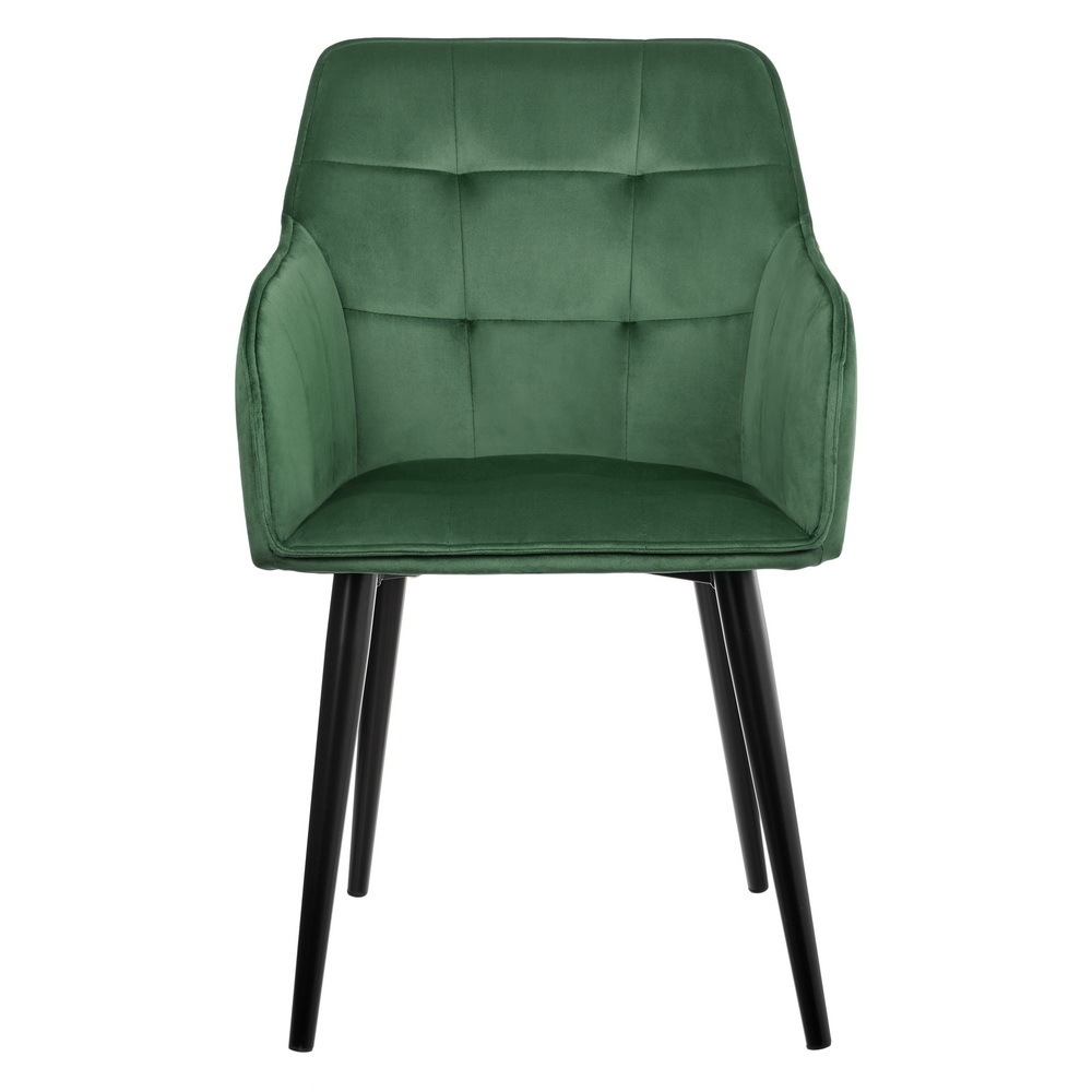 Стул Amsterdam зеленый Bradex Home RF 0045