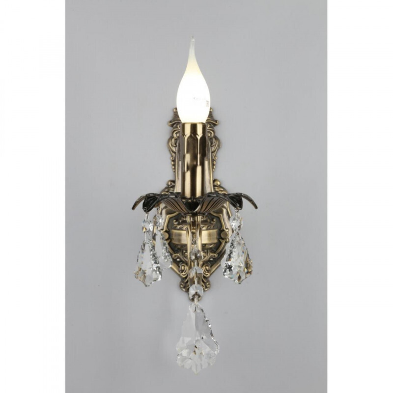 Бра Omnilux OML-30811-01