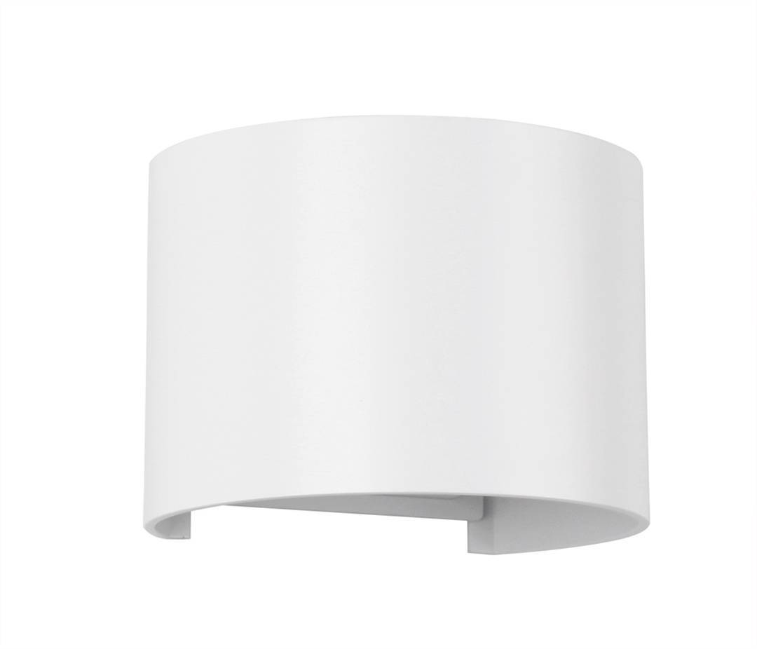 Светильник настенный DesignLed GW-A310R-6-WH-NW