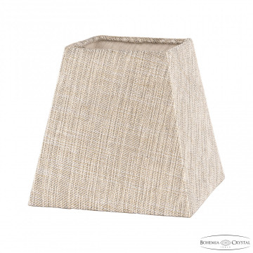 Абажур SQ2-S Bohemia Ivele Crystal