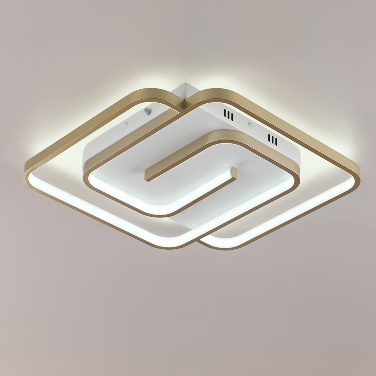 Люстра потолочная Lumion 8019/75CL