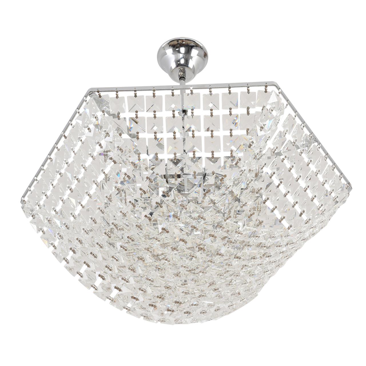 Люстра подвесная Lumion 8377/5