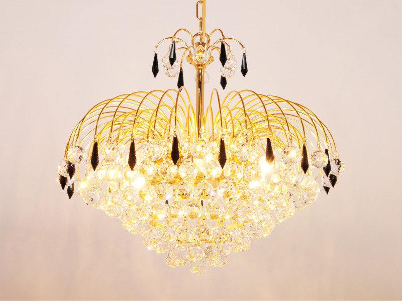 Подвесная люстра Abrasax MD42268/6