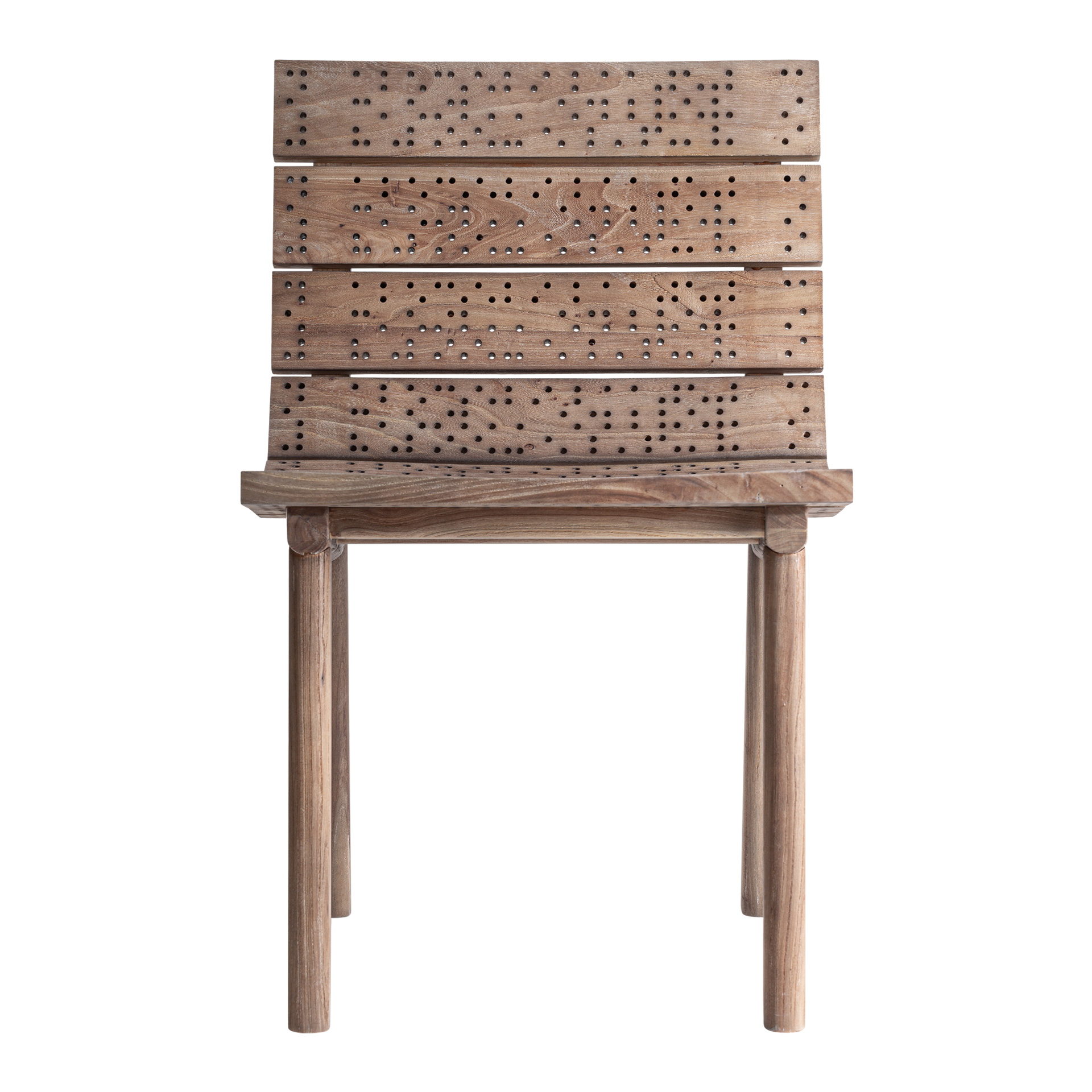 Стул JACQUARD Vical