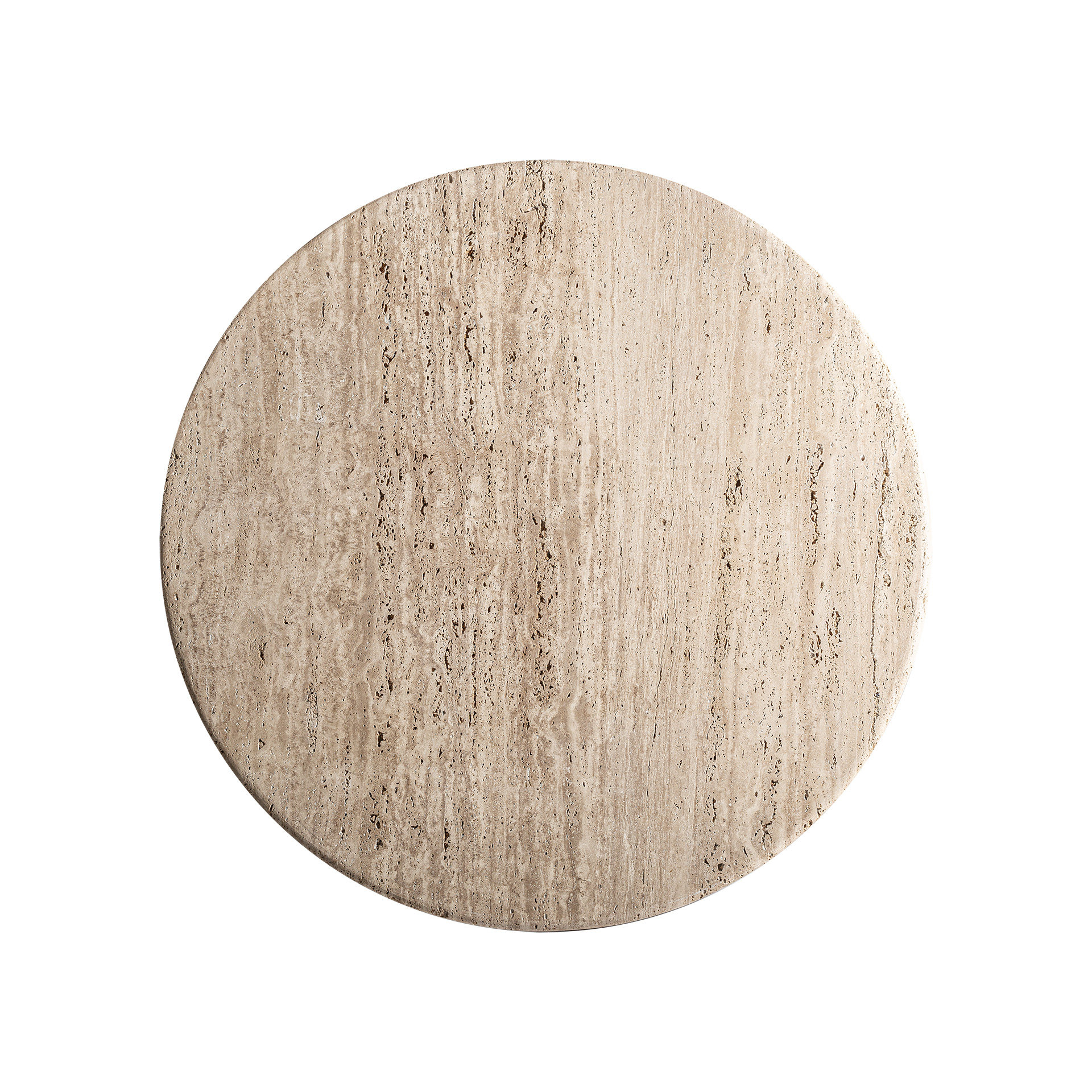 Обеденный стол Varzi из травертина Vical