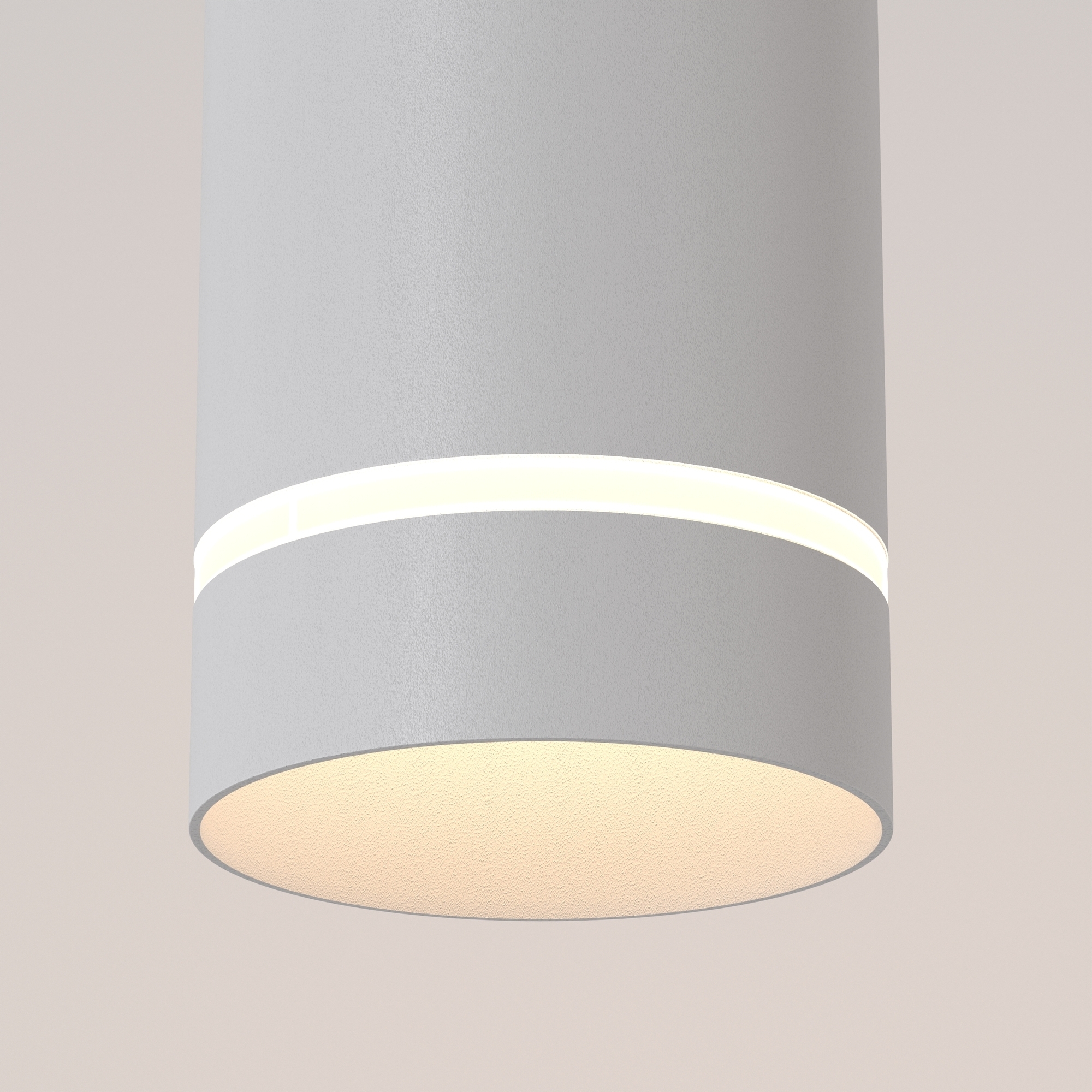 Подвесной светильник Maytoni P085PL-12W3K-W