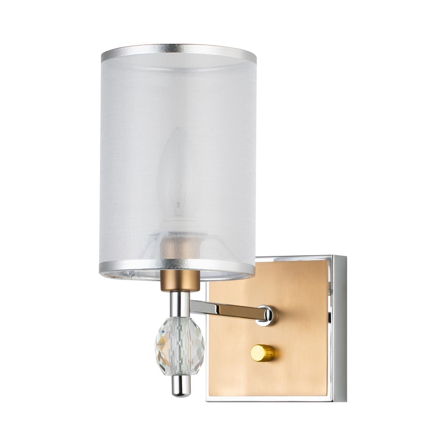 Настенный светильник Favourite 2705-1W