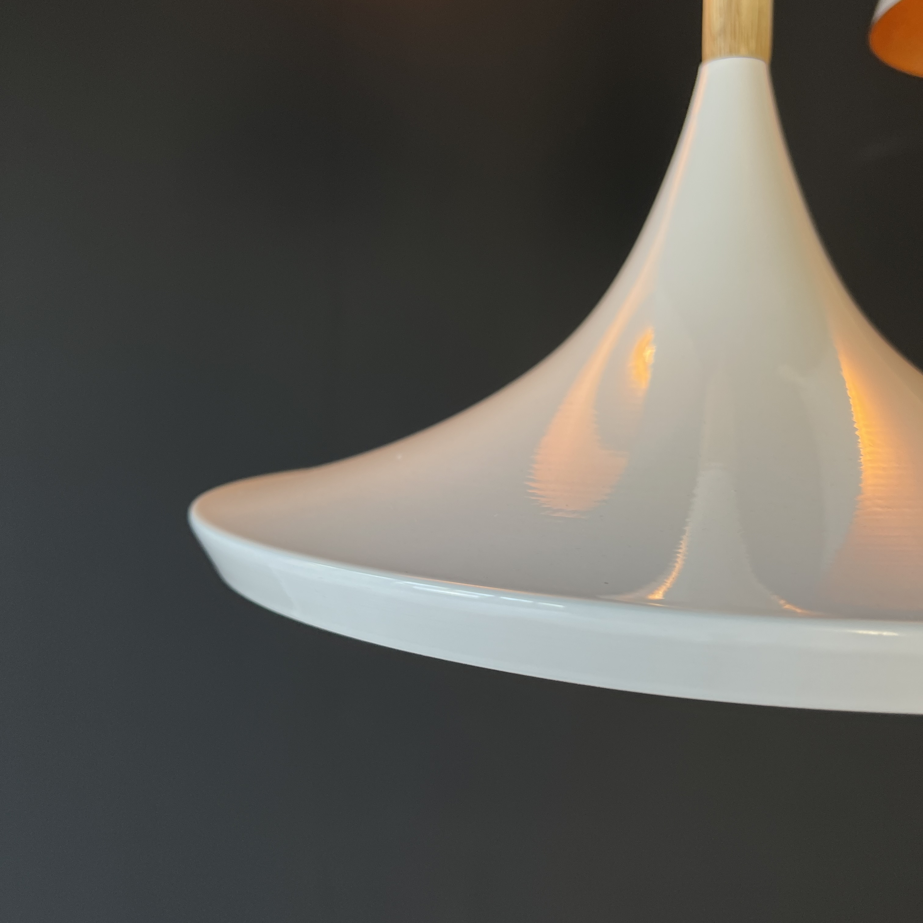 Подвесной светильник Dairy Light Beat Wide by ImperiumLoft