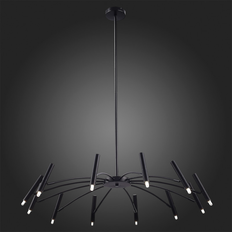 Люстра на штанге ST-Luce SL1214.402.12