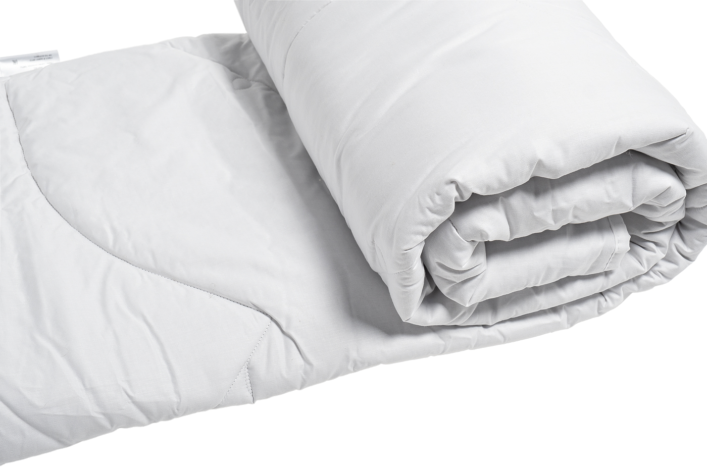 Одеяло Айрес 140*205см овечья шерсть Garda Decor 104BP-00242