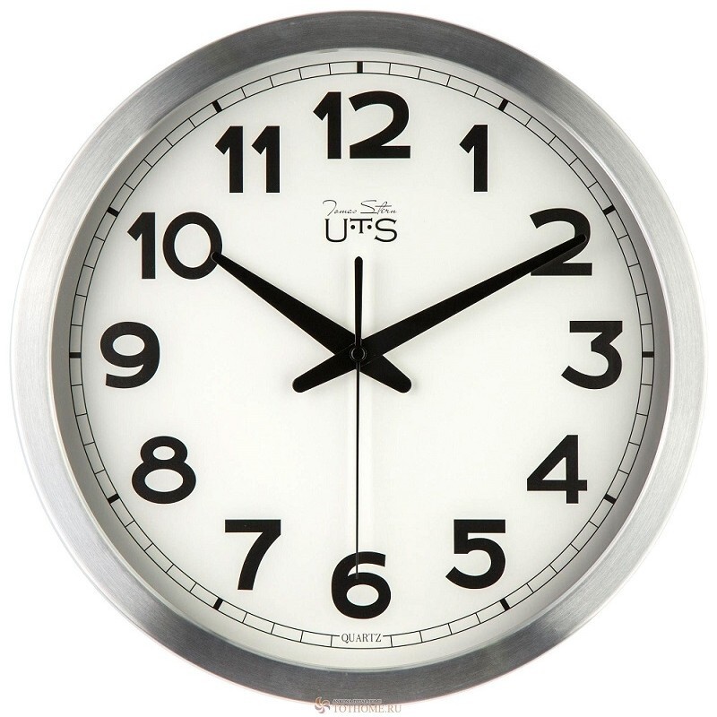 Настенные часы Tomas Stern 9059