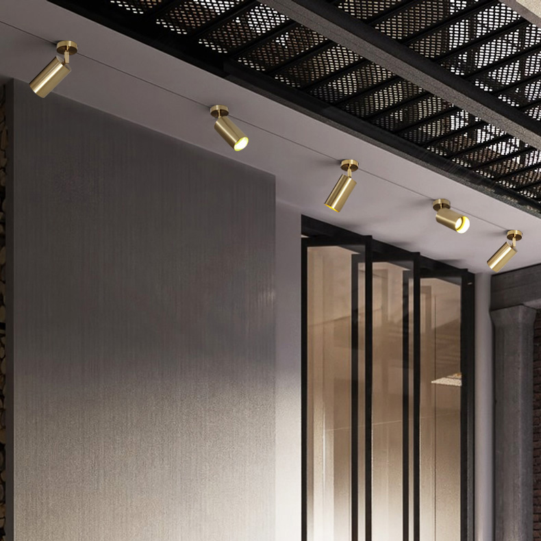 Спот LINO S by ImperiumLoft
