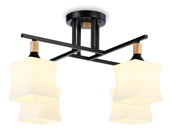 Люстра на штанге Ambrella Light TR9497