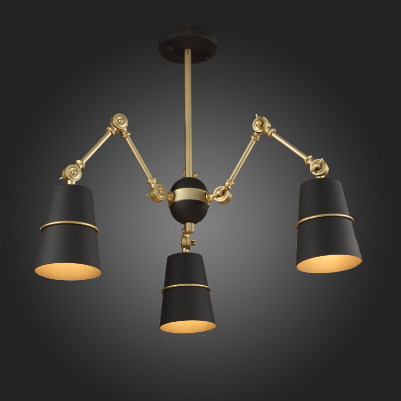 Люстра на штанге ST Luce SL458.422.03