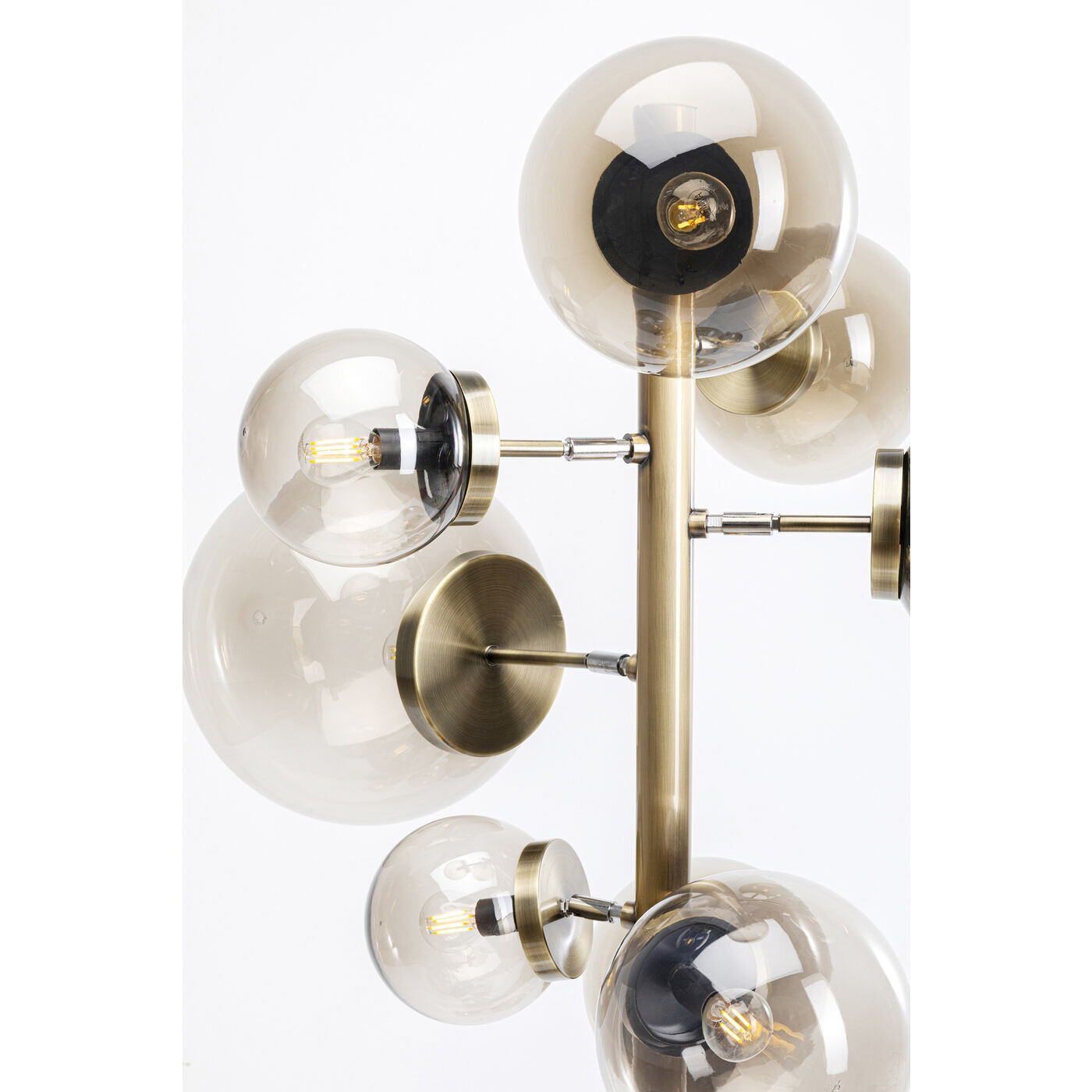 Торшер KARE Bowls 55679