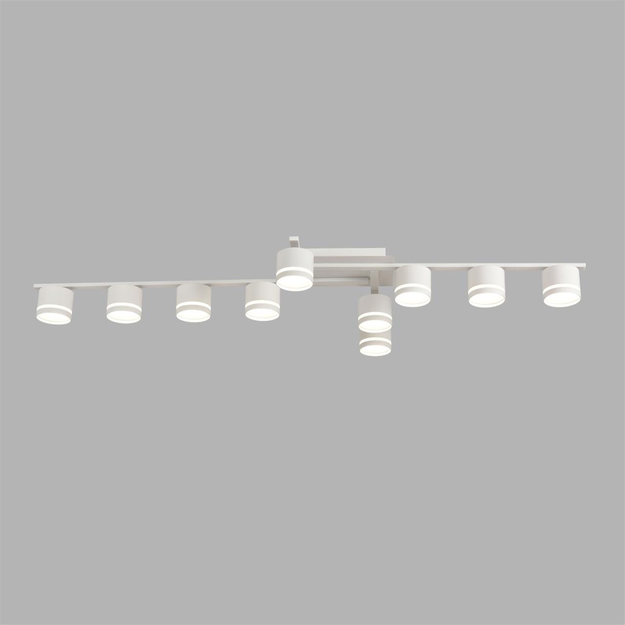 Светильник потолочный Lumion 8303/10C