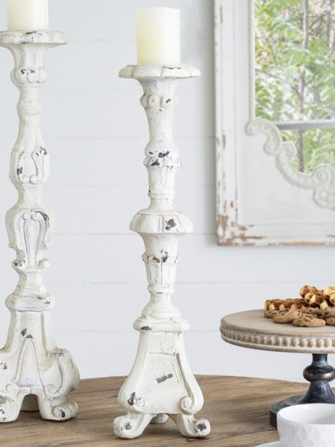 Подсвечник Glasar 76941