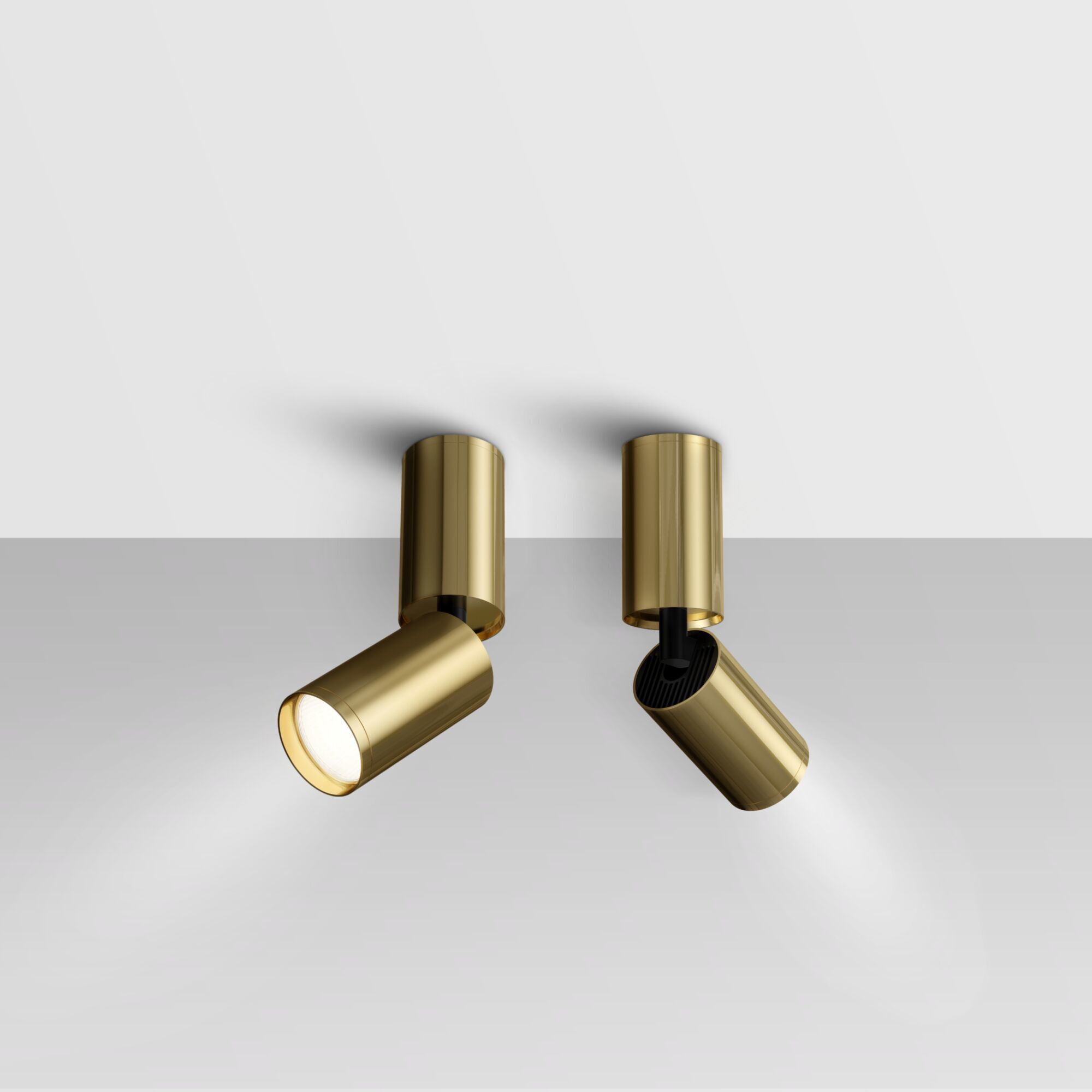 Потолочный светильник Maytoni C051CL-01G