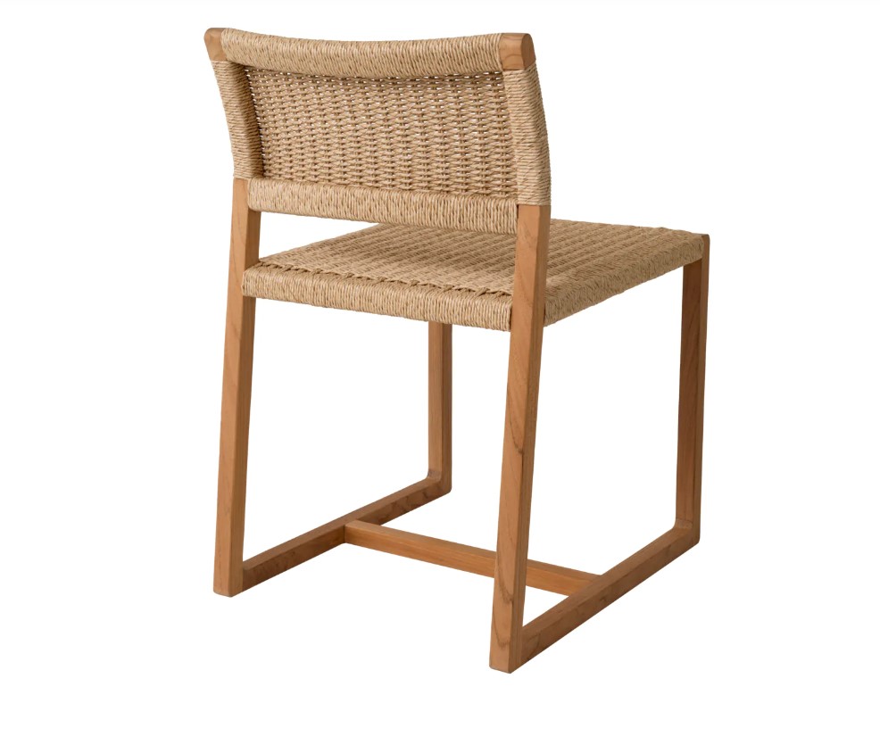 Обеденный Стул Eichholtz GRIFFIN 117456