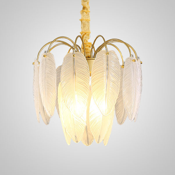 Подвесная люстра LORINA D30 by ImperiumLoft