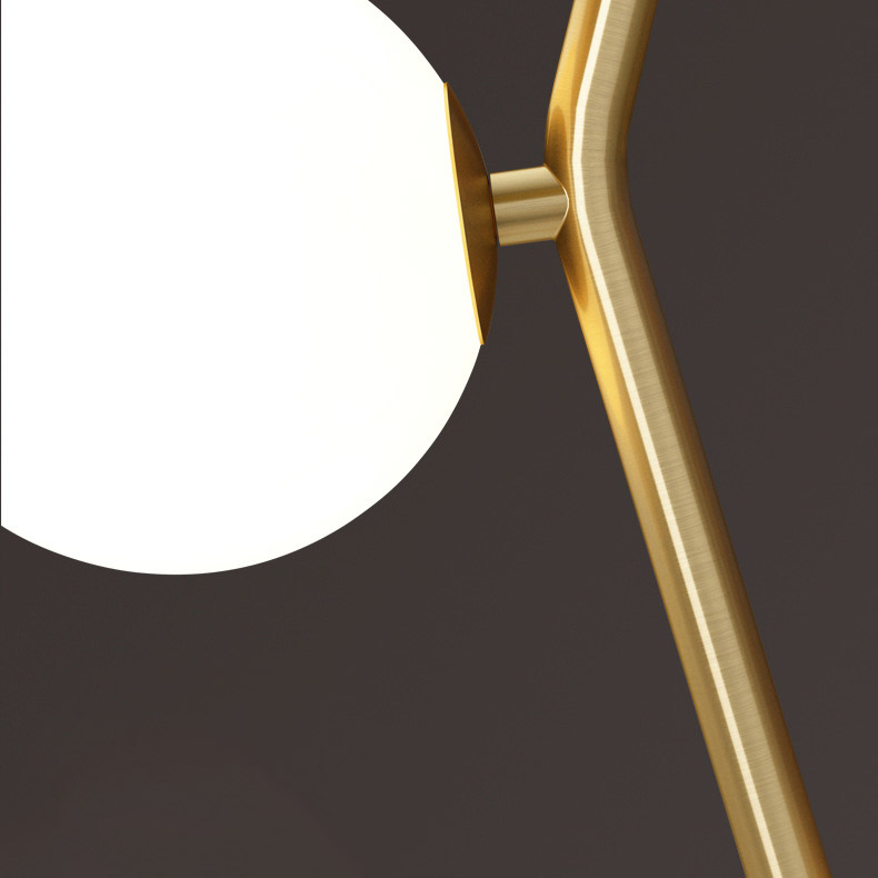 Подвесной светильник MATHIA MORE by ImperiumLoft