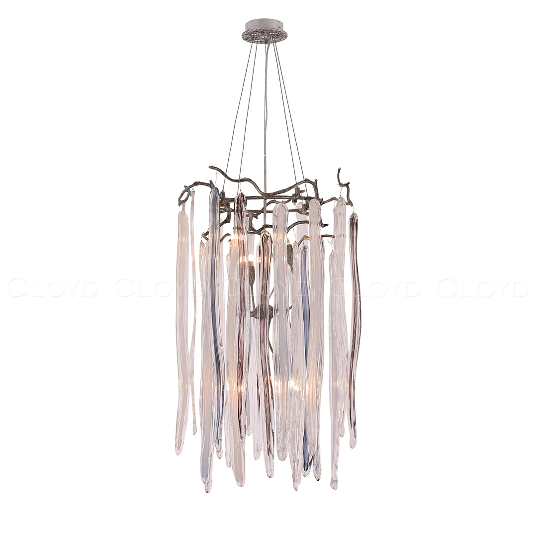 Люстра подвесная Cloyd Sulawesi 11433