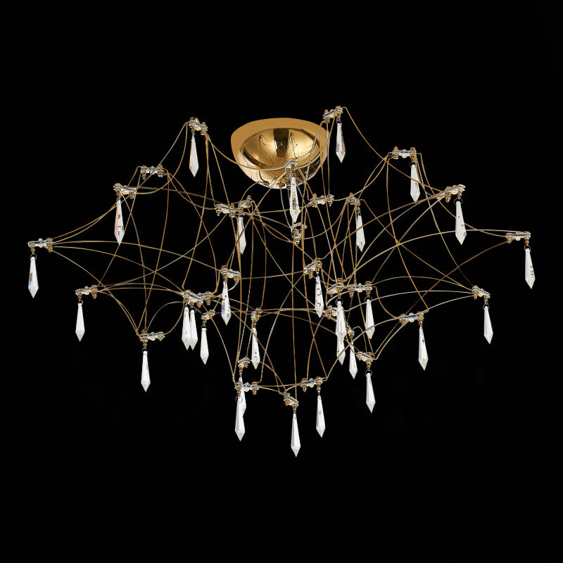 Накладная люстра ST-Luce SL797.202.78