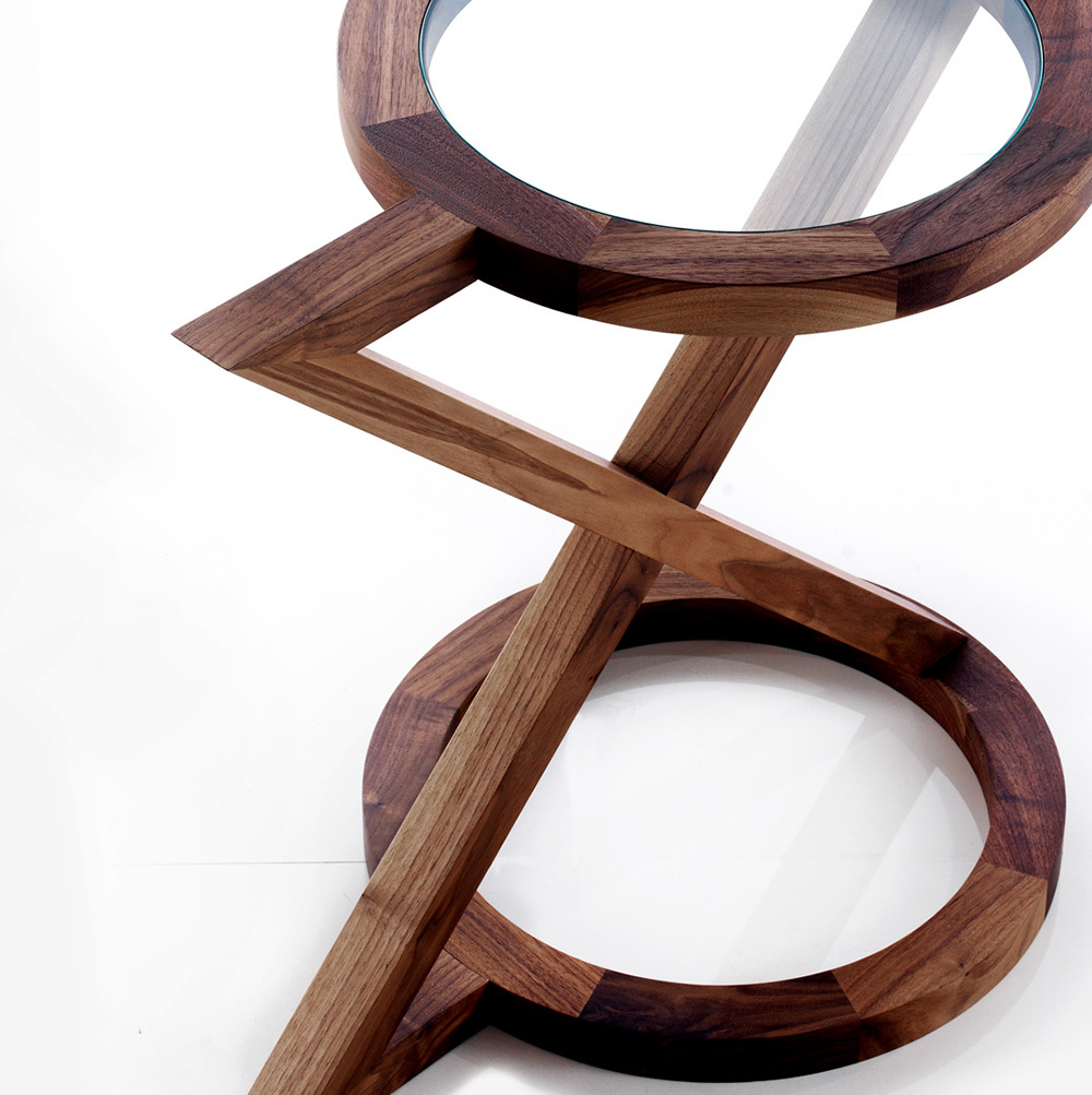 Столик Agrippa ROMINA