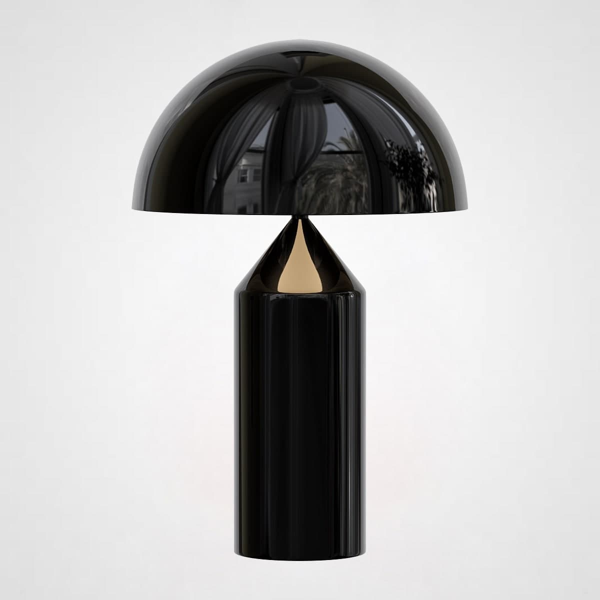 Настольная лампа Atollo Table Lamp by ImperiumLoft